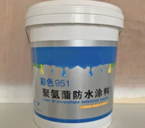 岚县聚氨酯防水涂料